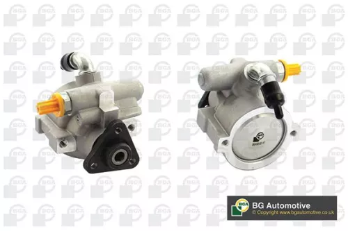 BGA Hydraulic Pump, steering (PSP3200)
