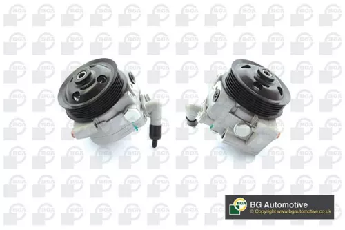 BGA Hydraulic Pump, steering (PSP3304)