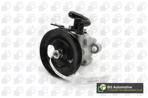 BGA Hydraulic Pump, steering (PSP3603)