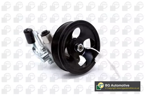 Hydraulic Pump, steering