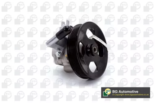 Hydraulic Pump, steering