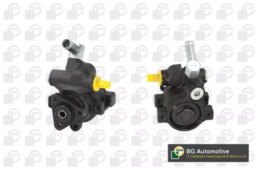 Hydraulic Pump, steering