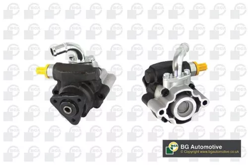 BGA Hydraulic Pump, steering (PSP4210)