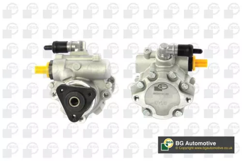 Hydraulic Pump, steering