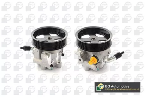 BGA Hydraulic Pump, steering (PSP4229)