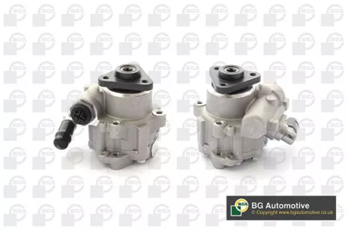 BGA Hydraulic Pump, steering (PSP4234)