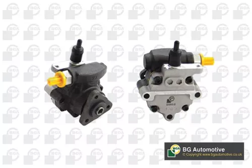 BGA Hydraulic Pump, steering (PSP4240)