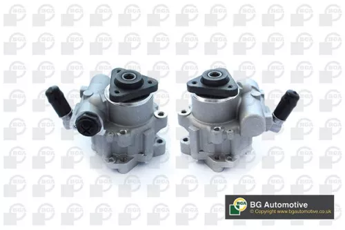 BGA Hydraulic Pump, steering (PSP4243)