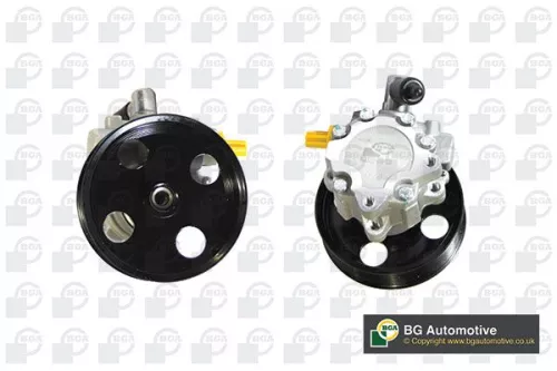 BGA Hydraulic Pump, steering (PSP5601)