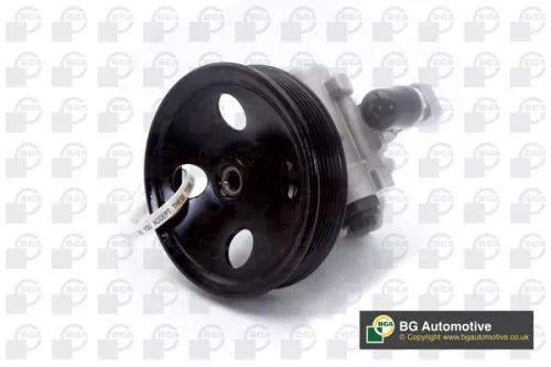 Hydraulic Pump, steering
