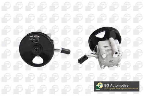 BGA Hydraulic Pump, steering (PSP6302)