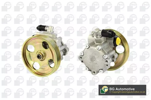 BGA Hydraulic Pump, steering (PSP6715)