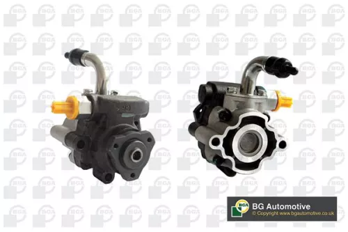 BGA BGA PSP7505 Hydraulic Pump, steering 