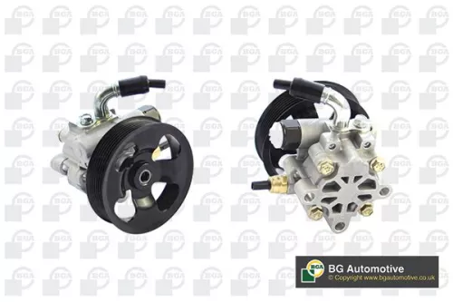 BGA BGA PSP9106 Hydraulic Pump, steering 