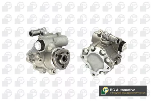 BGA BGA (PSP9630) Hydraulic Pump, steering 