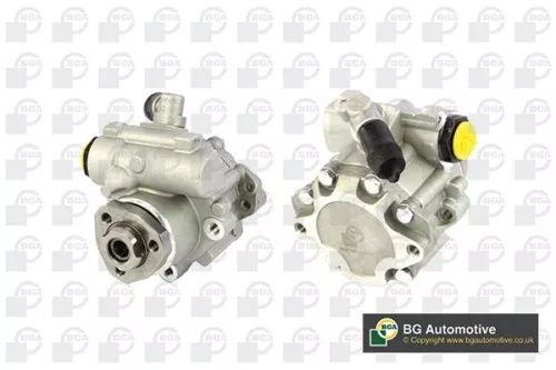 Hydraulic Pump, steering