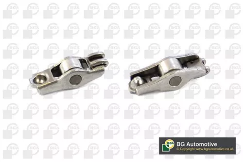 Rocker Arm, engine timing