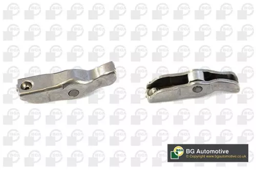 BGA BGA RA3939 Rocker Arm, engine timing 