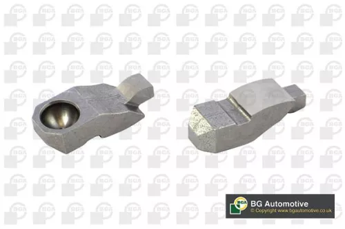 Rocker Arm, engine timing