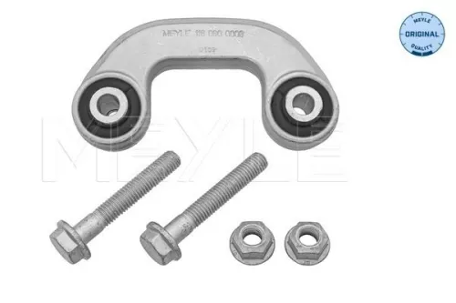 MEYLE Link/Coupling Rod, stabiliser bar (116 060 0008)