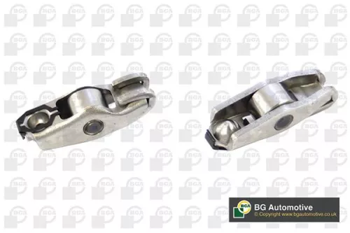 Rocker Arm, engine timing