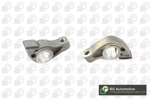 BGA BGA RA4693 Rocker Arm, engine timing 