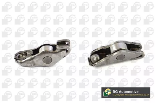 BGA BGA RA5234 Rocker Arm, engine timing 