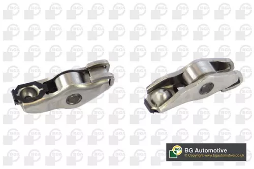 Rocker Arm, engine timing