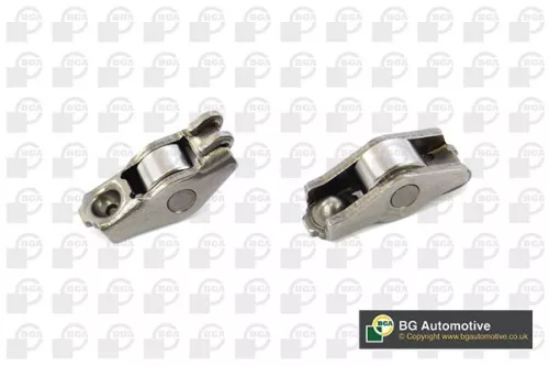 Rocker Arm, engine timing