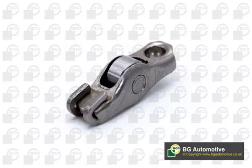 Rocker Arm, engine timing