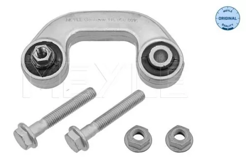 MEYLE Link/Coupling Rod, stabiliser bar (116 060 0016)