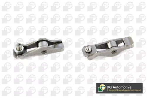 BGA BGA RA6100 Rocker Arm, engine timing 