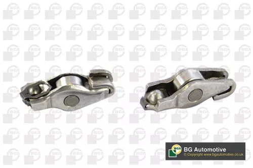 Rocker Arm, engine timing