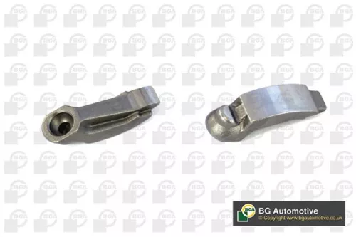 Rocker Arm, engine timing