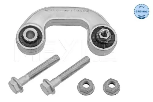 MEYLE Link/Coupling Rod, stabiliser bar (116 060 0017)