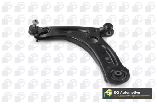BGA BGA TRC01021 BGA TRC01021 Control/Trailing Suspension Arm 