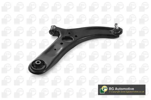 BGA BGA TRC0319 BGA TRC0319 Control/Trailing Suspension Arm 