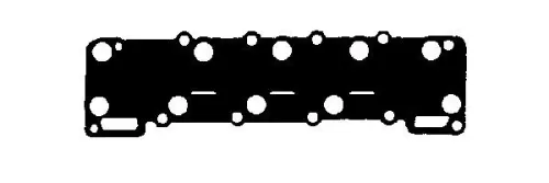 Gasket, cylinder head cover