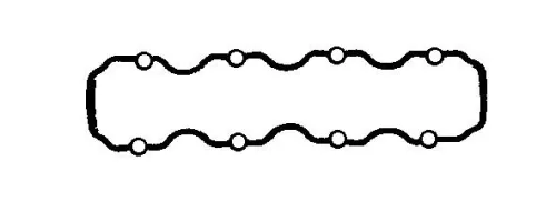 Gasket, cylinder head cover