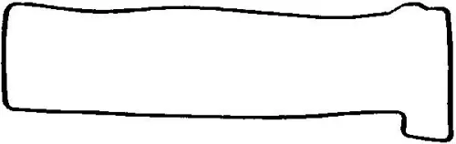Gasket, cylinder head cover