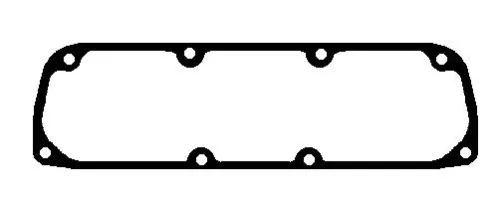 BGA BGA RC0383 Gasket, cylinder head cover 
