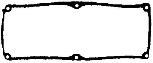 BGA BGA RC1353 Gasket, cylinder head cover 
