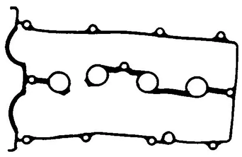 Gasket, cylinder head cover