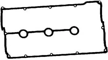 BGA BGA RC1380 Gasket, cylinder head cover 