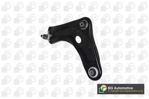 BGA BGA TRC1469 Bga Front Left Control Trailing Arm For Citroën Ds Peugeot Ds 3 Ds3 Ds5 Rcz      