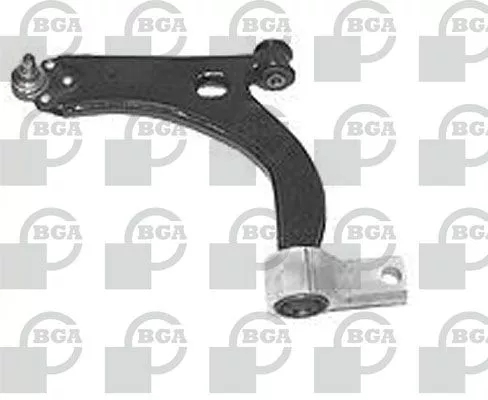 BGA BGA (TRC2304) Control/Trailing Arm, wheel suspension 