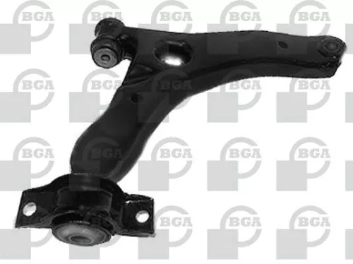 BGA BGA (TRC2307) Control/Trailing Arm, wheel suspension 