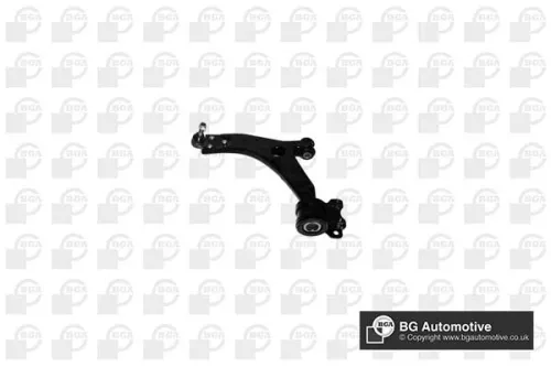 BGA BGA (TRC2314) Control/Trailing Arm, wheel suspension 