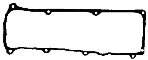 BGA BGA RC2376 Gasket, cylinder head cover 