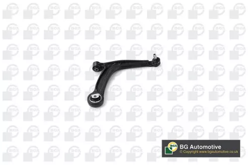 BGA BGA (TRC2381) Control/Trailing Arm, wheel suspension 
